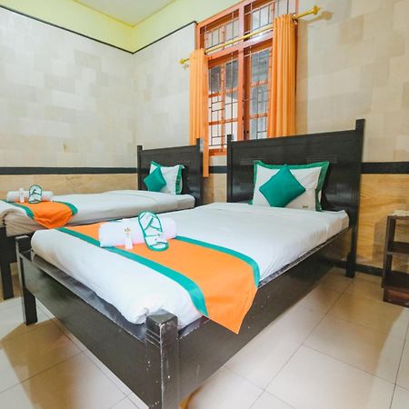 Homestay Simply Homy Jogja Dekat Gembira Loka Zoo Γιογκιακάρτα Εξωτερικό φωτογραφία